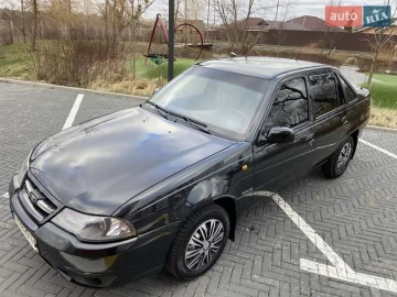 Авто Daewoo Nexia 2008 № 7329132