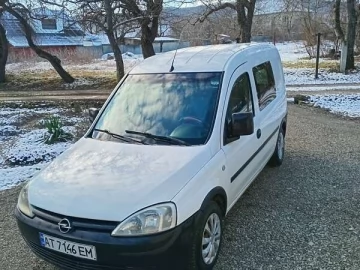 Авто Opel Combo 2005 № 7329152