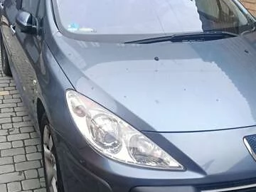 Авто Peugeot 307 2007 № 7329231