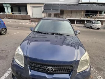 Авто Toyota Corolla 2005 № 7329320