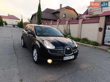 Авто Subaru Tribeca 2006 № 7329475