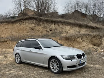 Авто BMW 3 Series 2009 № 7329488