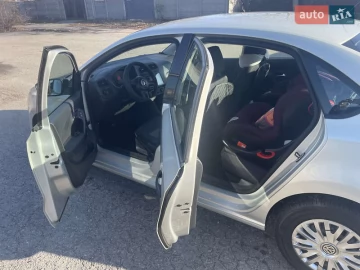 Авто Volkswagen Polo 2012 № 7329507