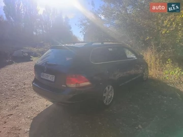 Авто Volkswagen Golf 2008 № 7329518