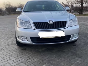 Авто Skoda Octavia 2010 № 7329522