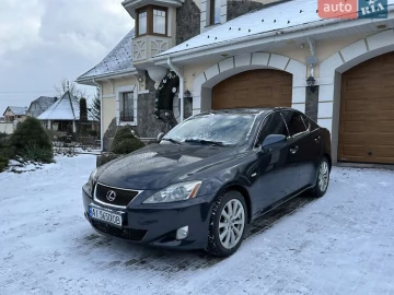 Авто Lexus Is 2006 № 7329532