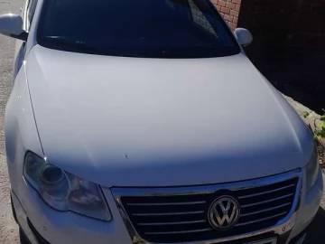 Авто Volkswagen Passat 2009 № 7329555