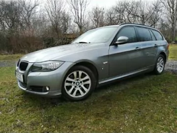Авто BMW 3 Series 2011 № 7329572