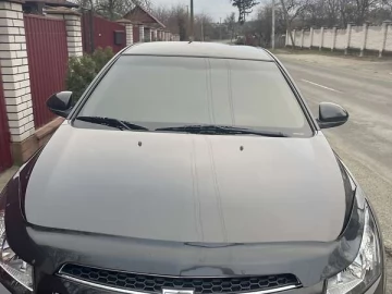 Авто Chevrolet Cruze 2012 № 7329602