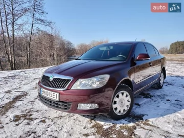Авто Skoda Octavia 2012 № 7329603