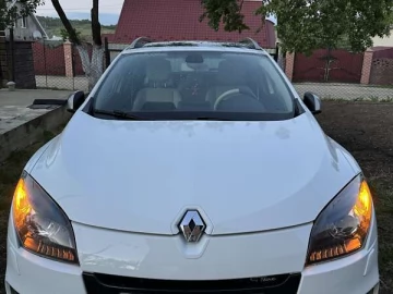 Авто Renault Megane 2013 № 7329637