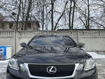 Авто Lexus Gs 2008 № 7329660