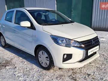 Авто Mitsubishi Space Star 2020 № 7329683
