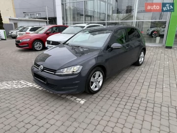 Авто Volkswagen Golf 2013 № 7329694