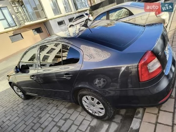 Авто Skoda Octavia 2011 № 7329703