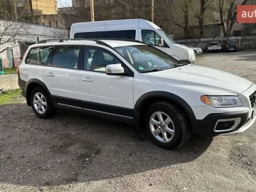 Авто Volvo Xc70 2008 № 7329786