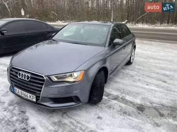 Авто Audi A3 2015 № 7329809