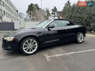 Авто Audi A5 2013 № 7329817