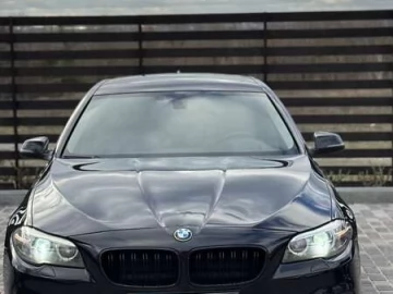 Авто BMW 5 Series 2014 № 7329824