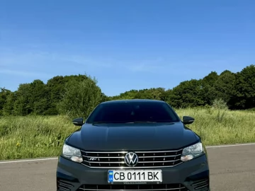 Авто Volkswagen Passat 2016 № 7329844
