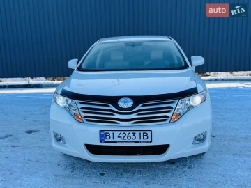 Авто Toyota Venza 2010 № 7329848