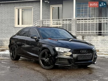 Авто Audi A3 2014 № 7329882