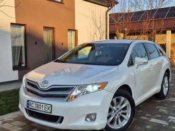 Авто Toyota Venza 2013 № 7329902