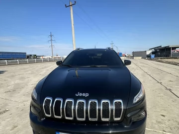 Авто Jeep Cherokee 2016 № 7329905