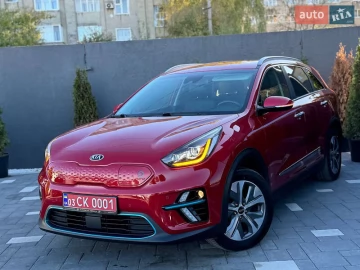 Авто KIA Niro 2020 № 7329918