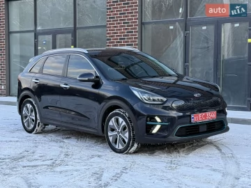 Авто KIA Niro 2020 № 7329919