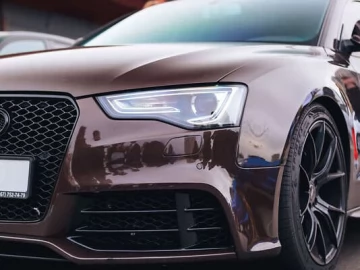 Авто Audi A5 2012 № 7329922