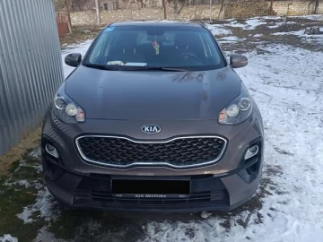 Авто KIA Sportage 2018 № 7329923