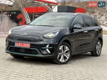 Авто KIA Niro 2020 № 7329926
