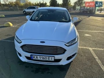 Авто Ford Mondeo 2018 № 7329958
