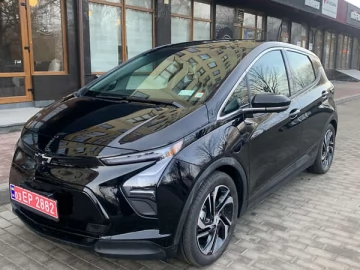 Авто Chevrolet Bolt Ev 2023 № 7329965