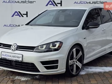 Авто Volkswagen Golf R 2015 № 7329966