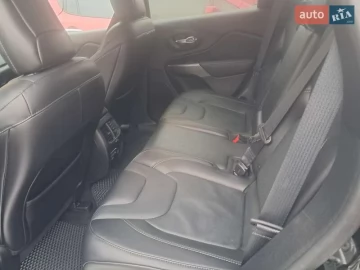 Авто Jeep Cherokee 2019 № 7330023
