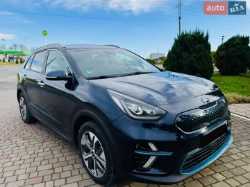 Авто KIA Niro 2019 № 7330025