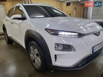 Авто Hyundai Encino Ev 2019 № 7330063