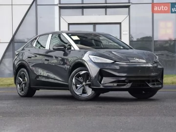 Авто Volkswagen Id Unyx 2024 № 7330079
