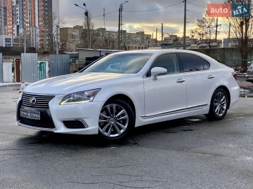 Авто Lexus Ls 2015 № 7330083