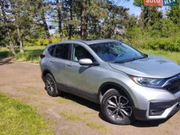 Авто Honda Cr-V 2022 № 7330092