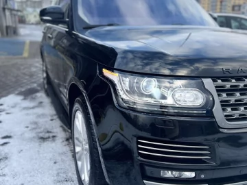 Авто Land Rover Range Rover 2012 № 7330258