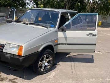 Авто ВАЗ 21099 2006 № 7330335
