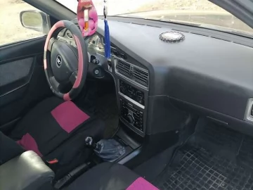 Авто Daewoo Nexia 2011 № 7330342