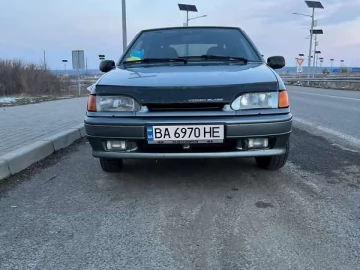 Авто ВАЗ 2114 Samara 2012 № 7330351