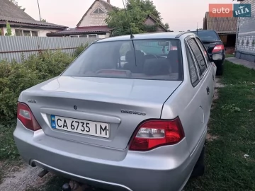 Авто Daewoo Nexia 2011 № 7330356