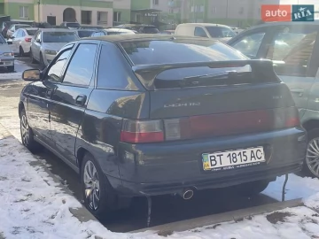Авто ВАЗ 2112 2006 № 7330371
