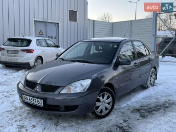 Авто Mitsubishi Lancer 2006 № 7330381