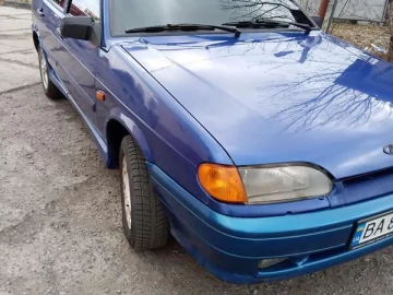 Авто ВАЗ 2114 Samara 2010 № 7330396